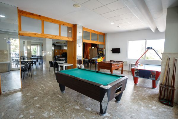 Hotel Tres Anclas (Gandia)